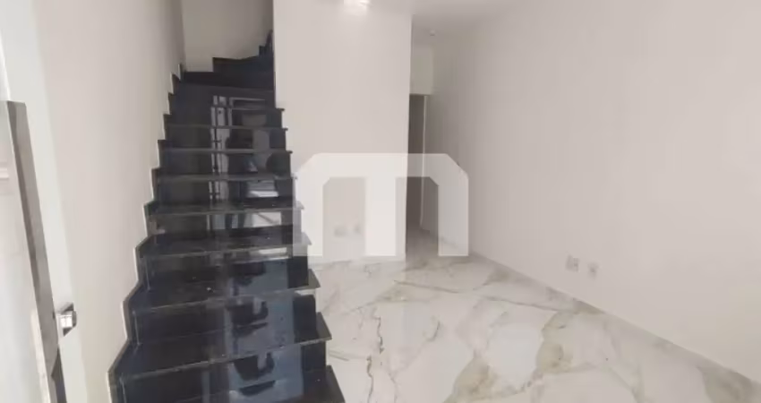 Casa com 2 quartos à venda na Rua São Bernardo, 463, Tatuapé, São Paulo