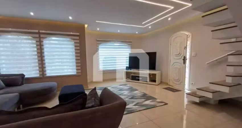 Casa com 4 quartos à venda na Rua Deni, 35, Vila Carrão, São Paulo