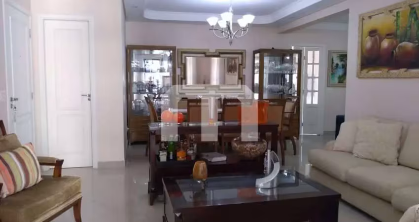 Apartamento com 3 quartos à venda na Rua Emílio Mallet, 951, Tatuapé, São Paulo