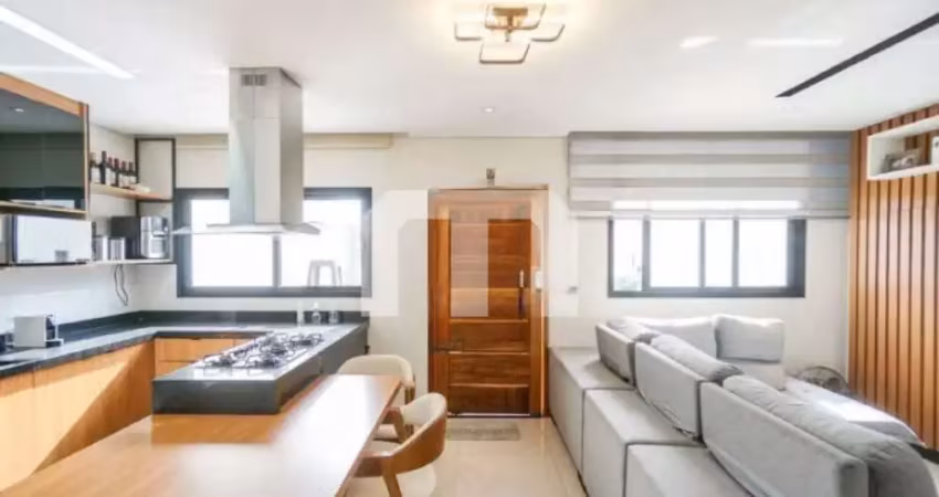 Casa com 2 quartos à venda na Rua Catiana, 90, Vila Carrão, São Paulo