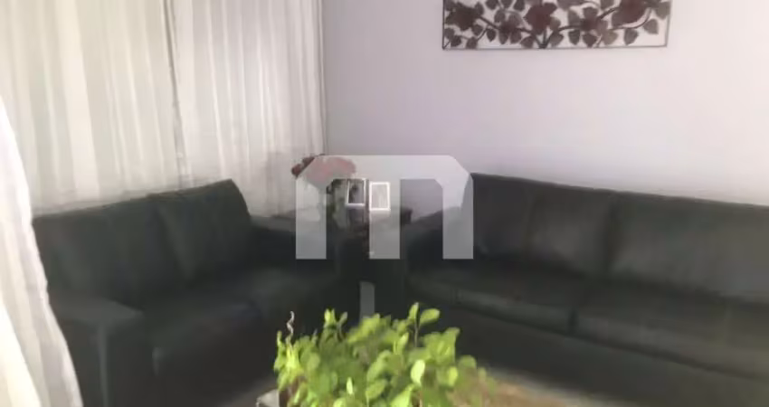 Apartamento com 2 quartos à venda na Rua Butiá, 175, Jardim Anália Franco, São Paulo