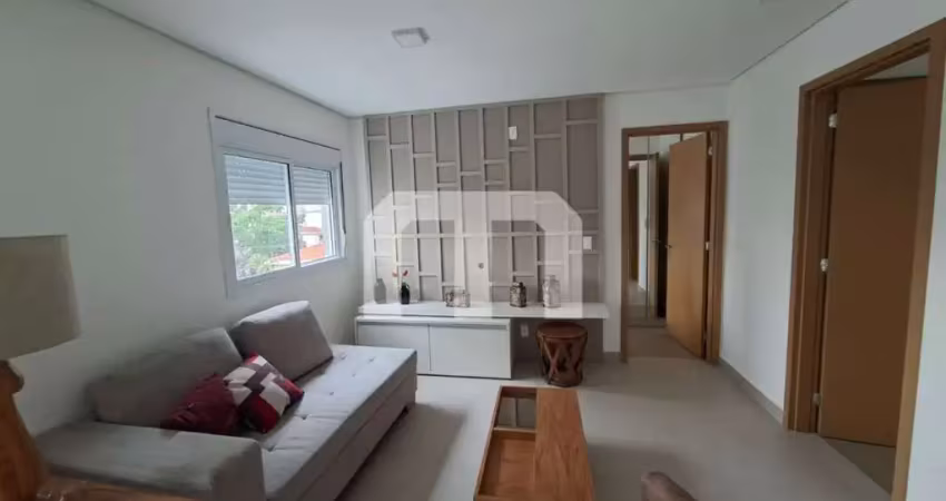 Casa em condomínio fechado com 2 quartos para alugar na Rua Bom Sucesso, 1464, Tatuapé, São Paulo