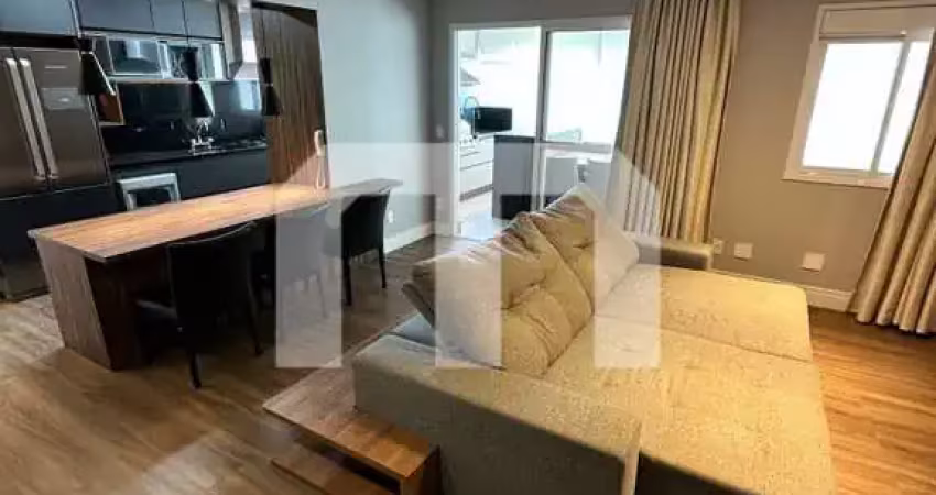 Apartamento com 2 quartos à venda na Rua Torrinha, 140, Tatuapé, São Paulo