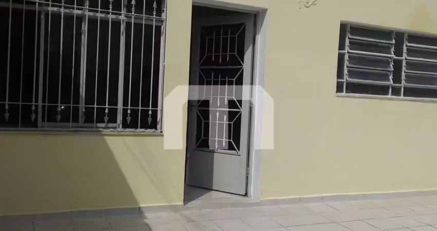 Casa com 2 quartos para alugar na Rua Jarbas de Carvalho, 162, Cidade Patriarca, São Paulo
