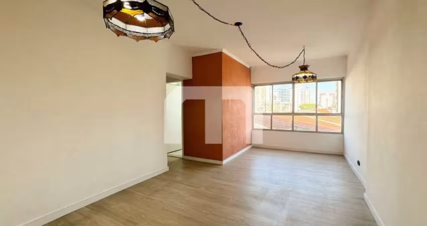 Apartamento com 2 quartos à venda na Rua Emílio Mallet, 1893, Tatuapé, São Paulo