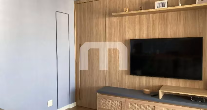 Lindo apartamento para venda de 101m² com 3 dormitórios, sendo 1 suíte