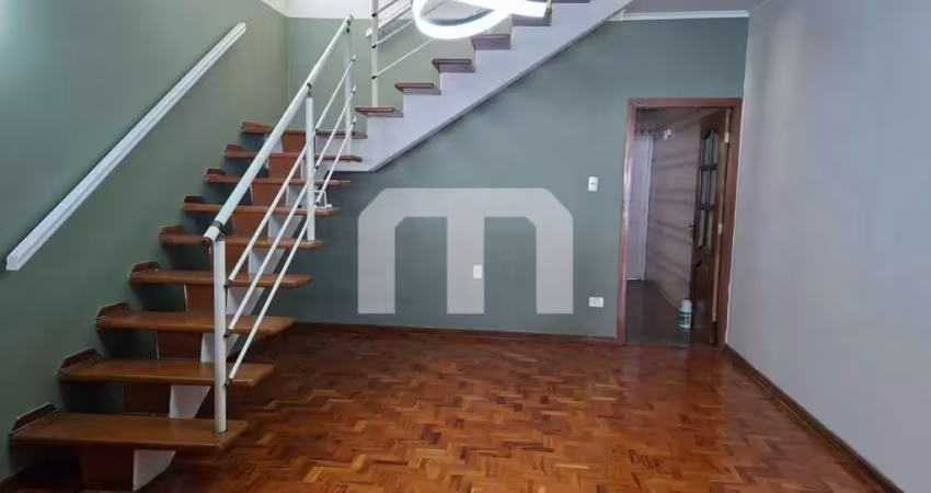 Casa com 3 quartos à venda na Rua Passos Ourique, 169, Tatuapé, São Paulo