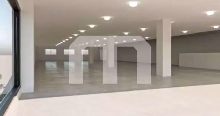 Sobreloja comercial para locação em são paulo-sp, vila regente feijó: 2 banheiros, 4 vagas e 513,65