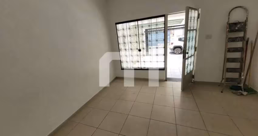 Casa para locação em são paulo-sp, 3 quartos, 2 banheiros, 2 vagas de garagem na chácara santo antôn
