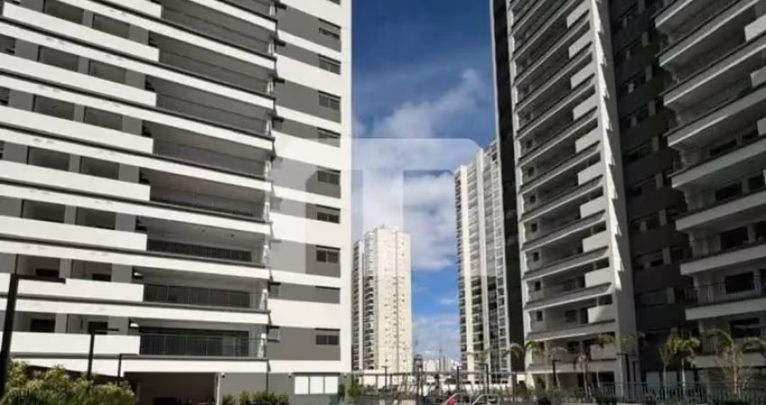 Apartamento com 3 quartos à venda na Rua Santa Maria, 121, Parque São Jorge, São Paulo