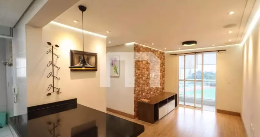 Apartamento com 2 quartos à venda na Rua Bimbarra, 215, Jardim Anália Franco, São Paulo