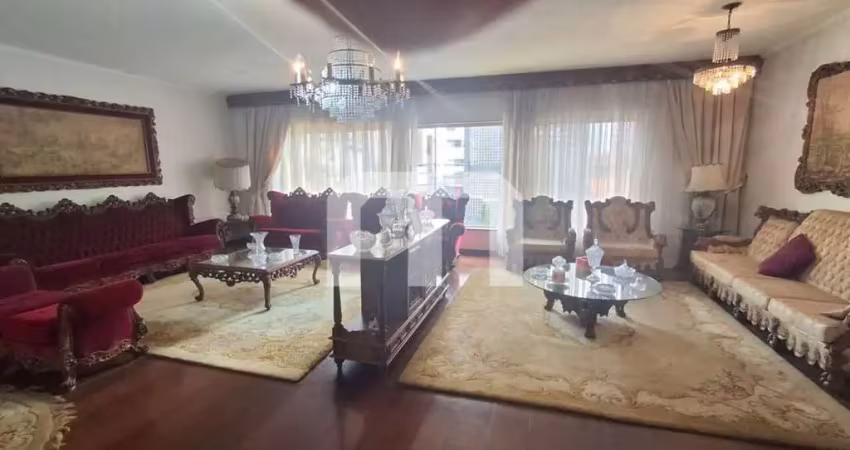Casa com 4 quartos à venda na Rua Luiz dos Santos Cabral, 335, Jardim Anália Franco, São Paulo