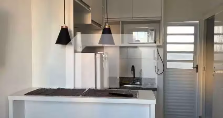 Apartamento com 2 quartos para alugar na Rua José Tabacow, 234, Tatuapé, São Paulo
