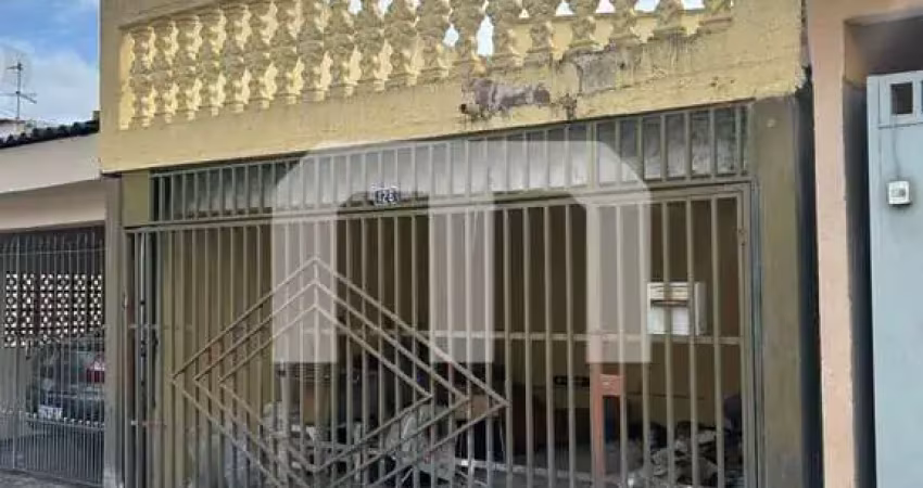 Sobrado a venda e para locação no jardim tango aceita permuta