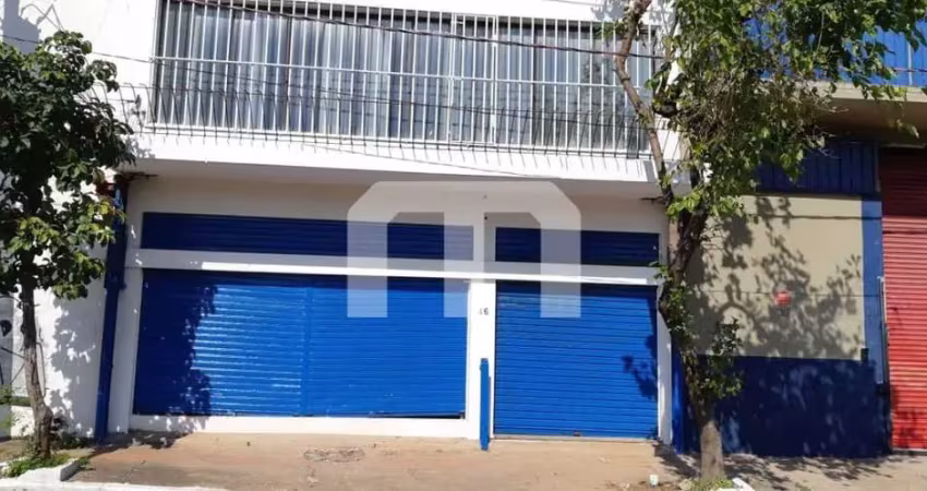 Prédio com 2 salas à venda na Rua Presidente Almeida Couto, 46, Mooca, São Paulo