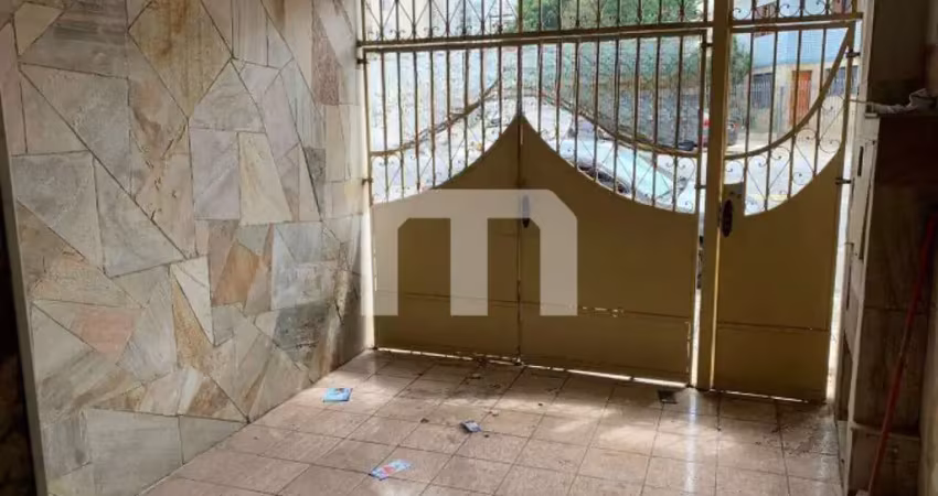 Casa com 2 quartos à venda na Rua Anjo Custódio, 232, Vila Formosa, São Paulo