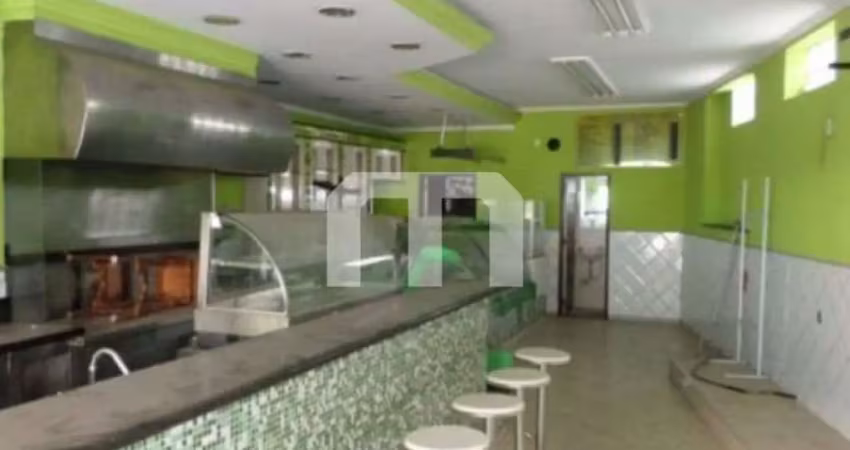 Excelente prédio comercial de esquina à venda no tatuapé localização privilegiada próximo av. antoni