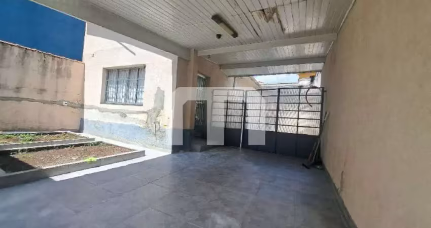 Terreno à venda na Rua Templários, 704, Vila Formosa, São Paulo