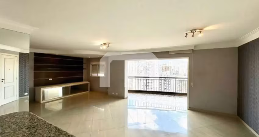 Apartamento com 3 quartos à venda na Rua Freire de Andrade, 67, Jardim Anália Franco, São Paulo