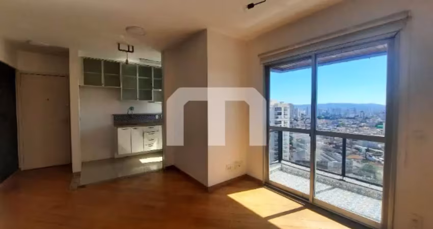 Apartamento mooca - andar alto/próximo ao colégio gallicho!!!