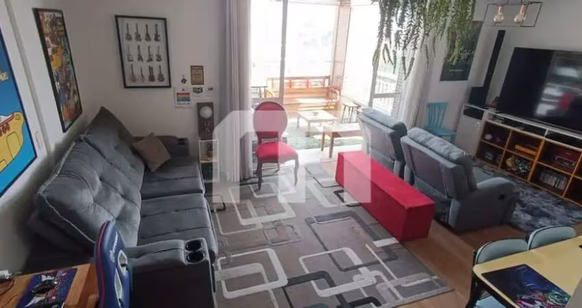 Apartamento com 2 quartos à venda na Alameda Afonso Schmidt, 321, Santana, São Paulo