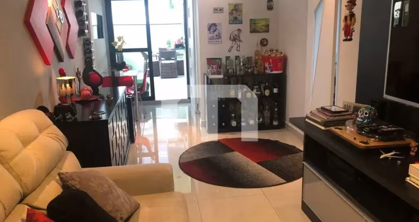 Casa em condomínio fechado com 2 quartos à venda na Rua dos Democratas, 655, Vila Monte Alegre, São Paulo