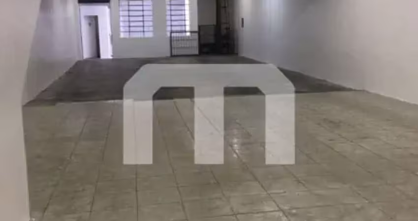 Prédio com 4 salas à venda na Rua Siqueira Afonso, 37, Pari, São Paulo