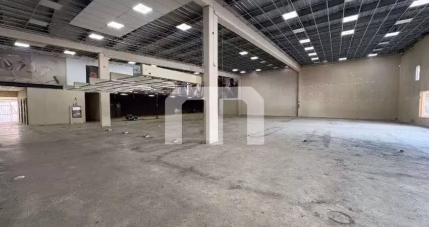 Barracão / Galpão / Depósito para alugar na Avenida Vereador Abel Ferreira, 427, Vila Regente Feijó, São Paulo