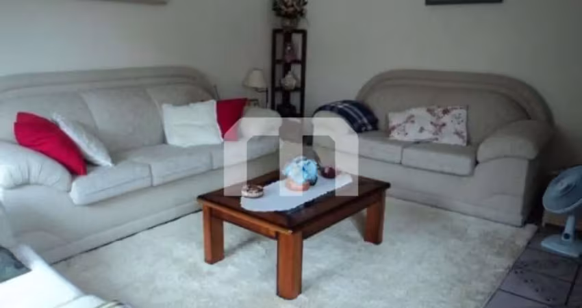 Casa com 4 quartos à venda na Rua João Teixeira da Silva, 123, Vila Invernada, São Paulo