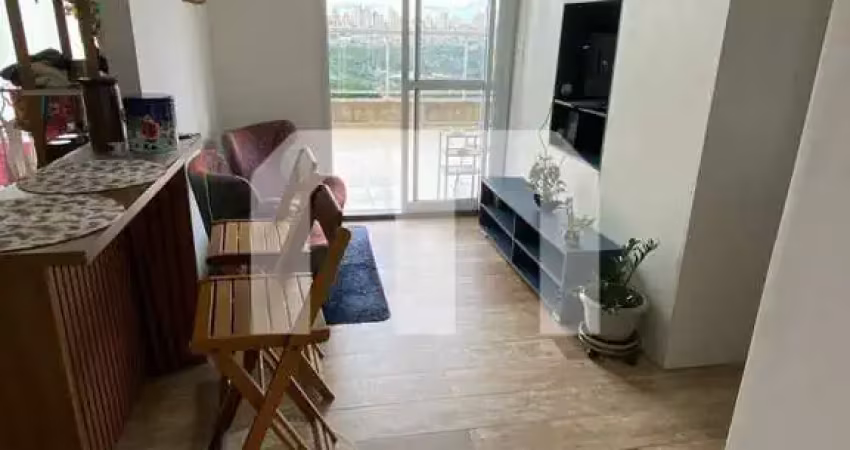 Apartamento com 1 quarto para alugar na Rua Catiguá, 159, Tatuapé, São Paulo