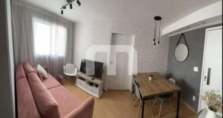 Apartamento com 2 quartos à venda na Rua Retiro, 95, Tatuapé, São Paulo