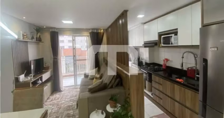 Apartamento 2 dorms com  vaga e lazer completo em itaquera!