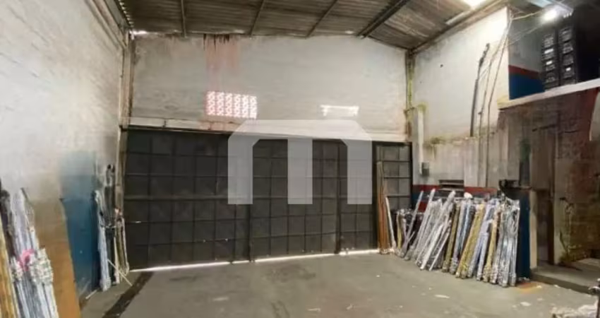 Barracão / Galpão / Depósito com 2 salas à venda na Alameda dos Contadores, 401, Vila Bancaria, São Paulo