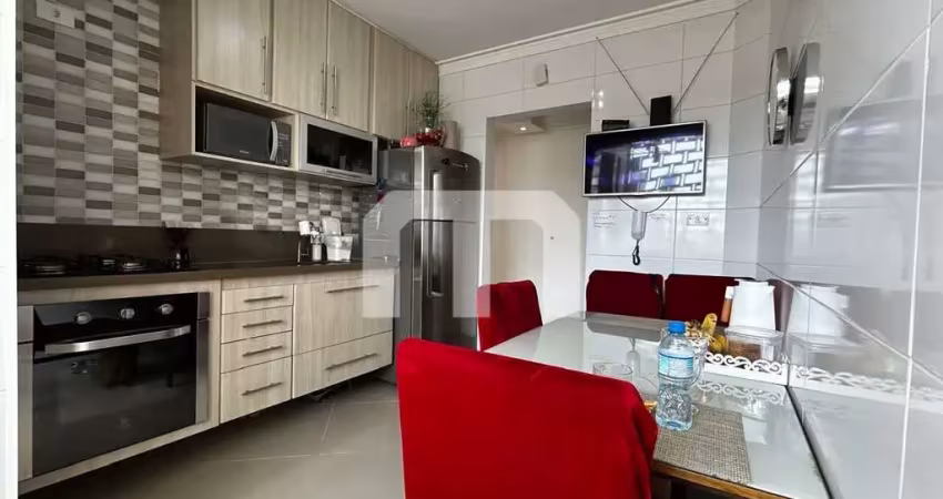 Apartamento com 2 quartos à venda na Rua Monte Serrat, 788, Tatuapé, São Paulo
