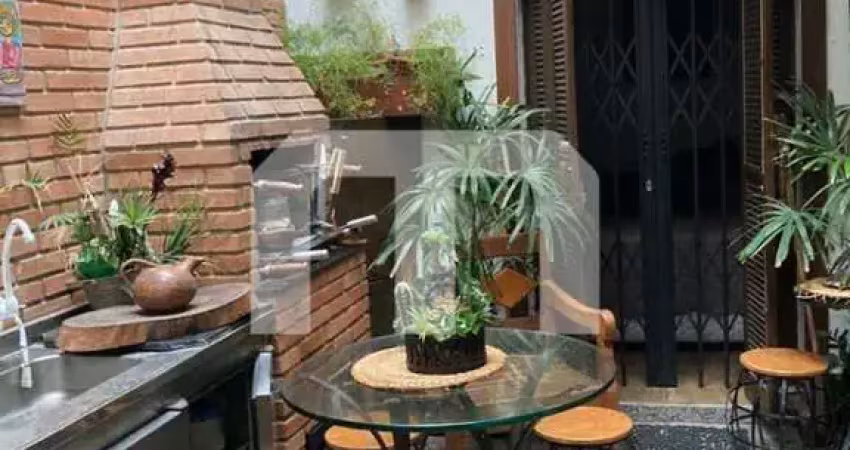 Casa com 4 quartos à venda na Rua Santa Madalena, 144, Bela Vista, São Paulo