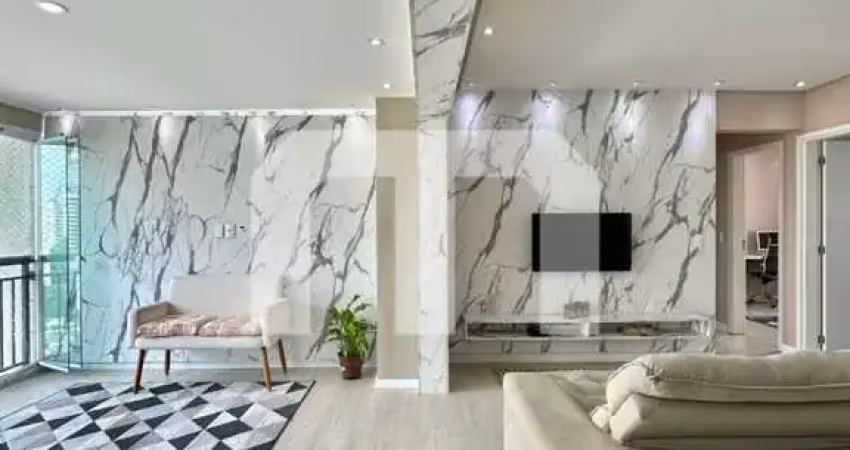 Apartamento com 3 quartos à venda na Rua São Felipe, 189, Parque São Jorge, São Paulo