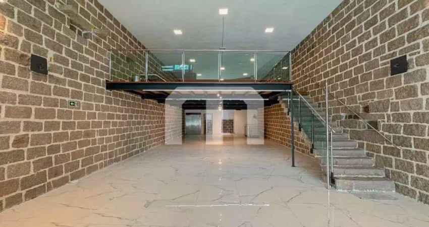 Prédio à venda na Rua Emília Marengo, 573, Jardim Anália Franco, São Paulo