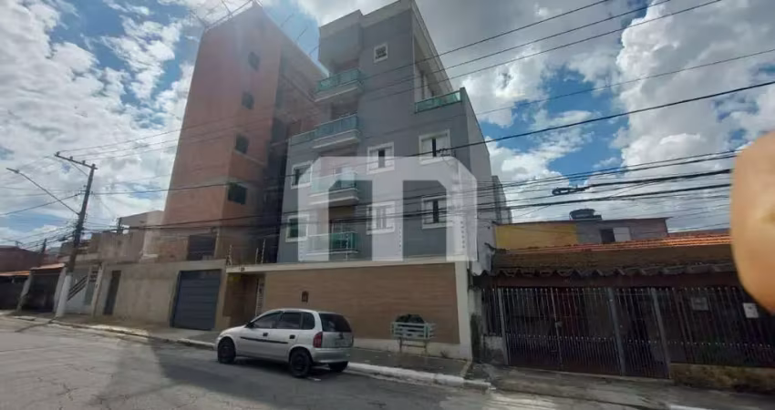 Apartamento com 2 quartos à venda na Rua Ibiá, 129, Cidade Patriarca, São Paulo