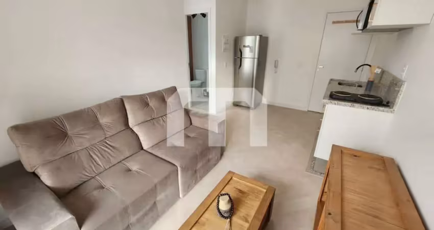 Apartamento na bela vista proximo a hospital beneficiencia portuguesa