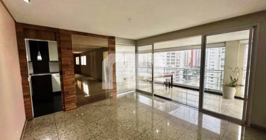 Apartamento com 4 quartos para alugar na Rua Azevedo Soares, 1826, Tatuapé, São Paulo