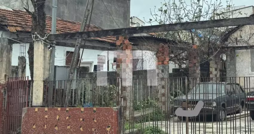 Terreno à venda na Rua São Constâncio, 616, Vila Formosa, São Paulo