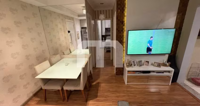Apartamento com 2 quartos à venda na Rua Angá, 870, Vila Formosa, São Paulo