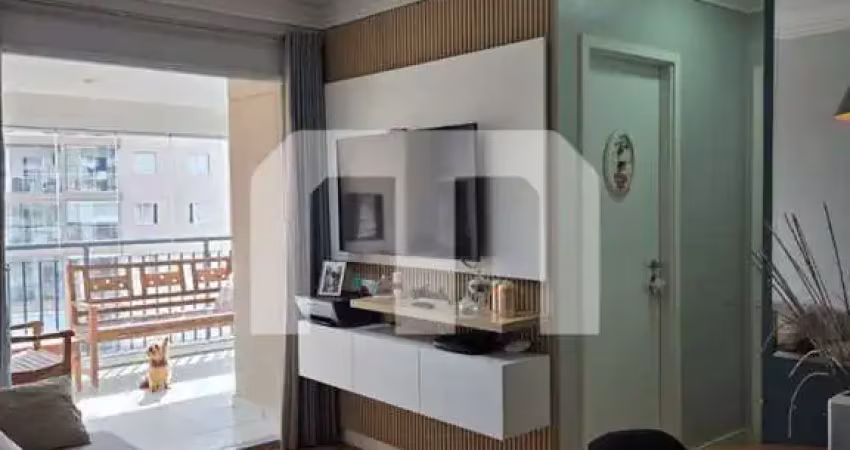 Apartamento com 2 quartos à venda na Rua Angá, 870, Vila Formosa, São Paulo