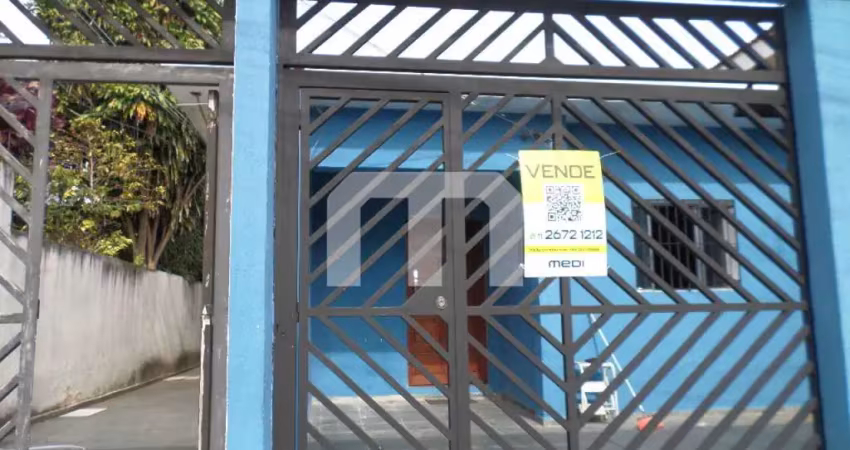 Terreno à venda na Rua Mafalda, 1134, Chácara Belenzinho, São Paulo