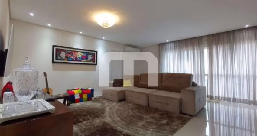 Apartamento com 3 quartos à venda na Rua Serra de Botucatu, 410, Tatuapé, São Paulo