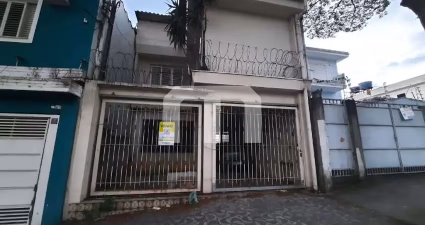 Terreno à venda na Rua Dante Pellacani, 108, Vila Regente Feijó, São Paulo