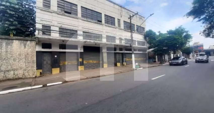 Prédio com 5 salas à venda na Rua Borges de Figueiredo, 100, Água Rasa, São Paulo