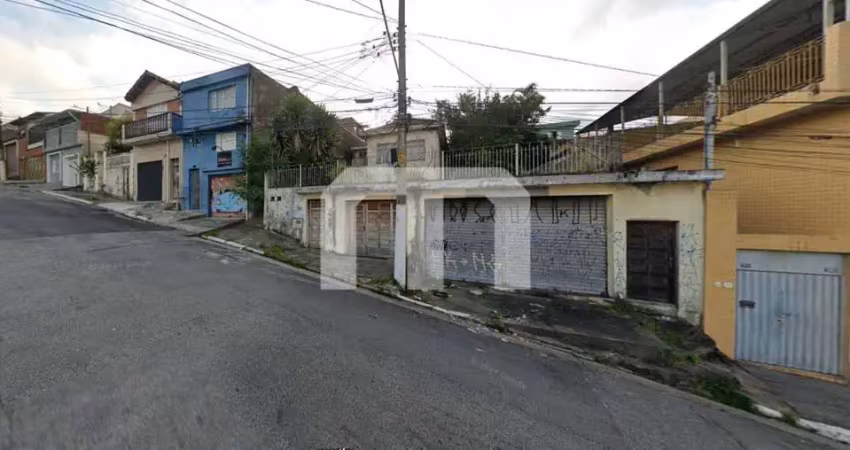 Terreno comercial à venda na penha de frança - são paulo-sp  645m² de área disponível