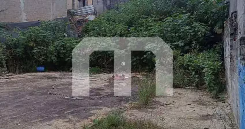Terreno à venda na Avenida Doutor Francisco Munhoz Filho, 678, Cidade Líder, São Paulo