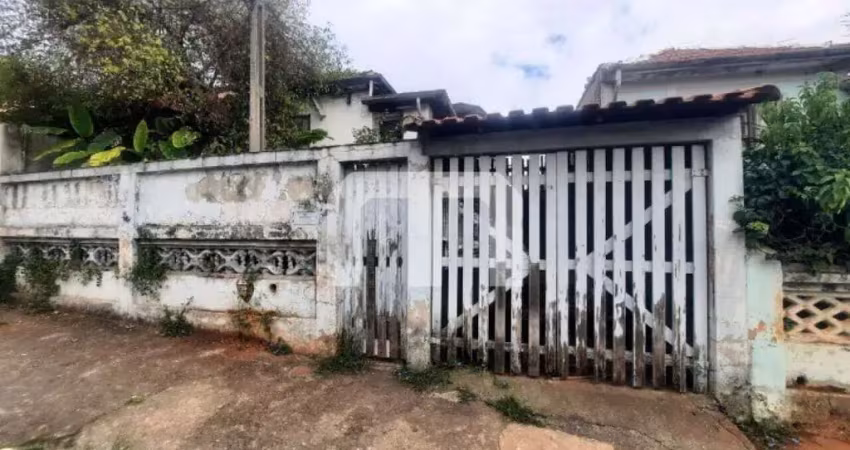 Terreno na vila prudente, medindo 10x27,50 com casa antiga!!!!